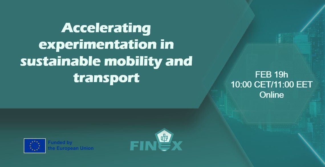 FinEst Centre for Smart Cities tweet media