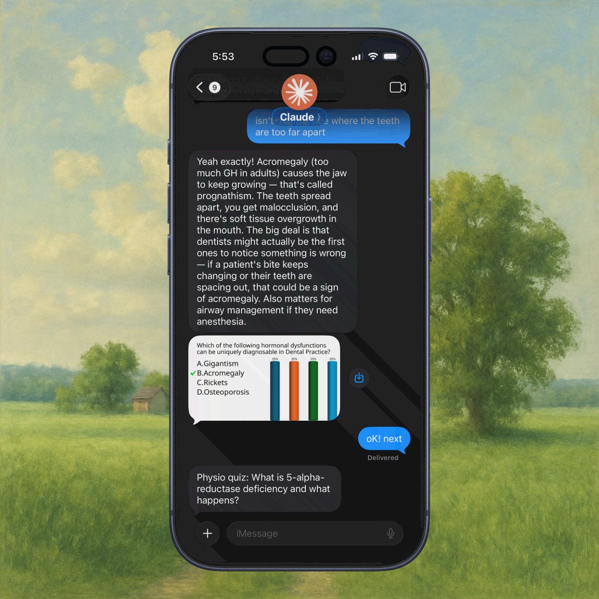 Ben Borgers tweet media