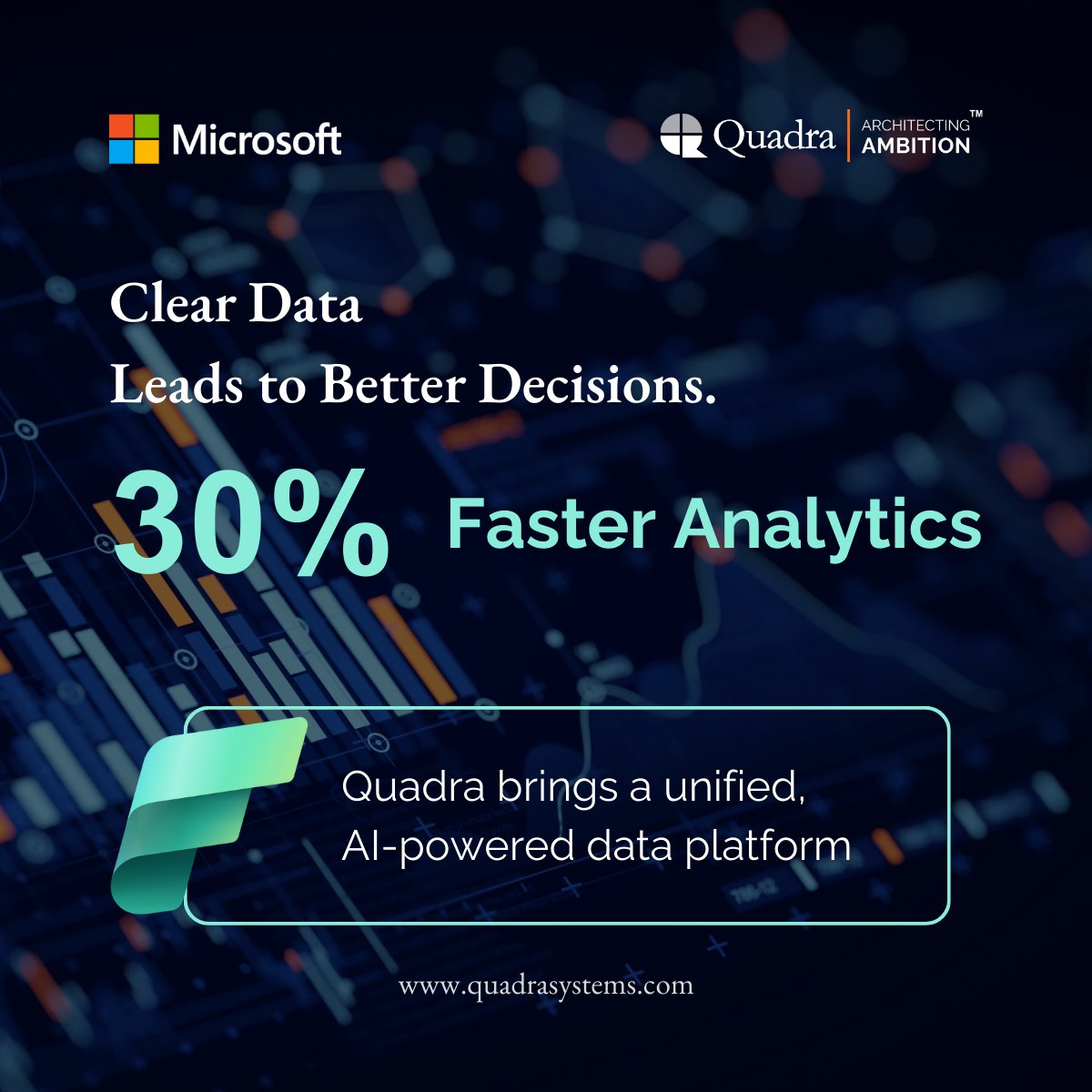 Quadrasystems.net tweet media