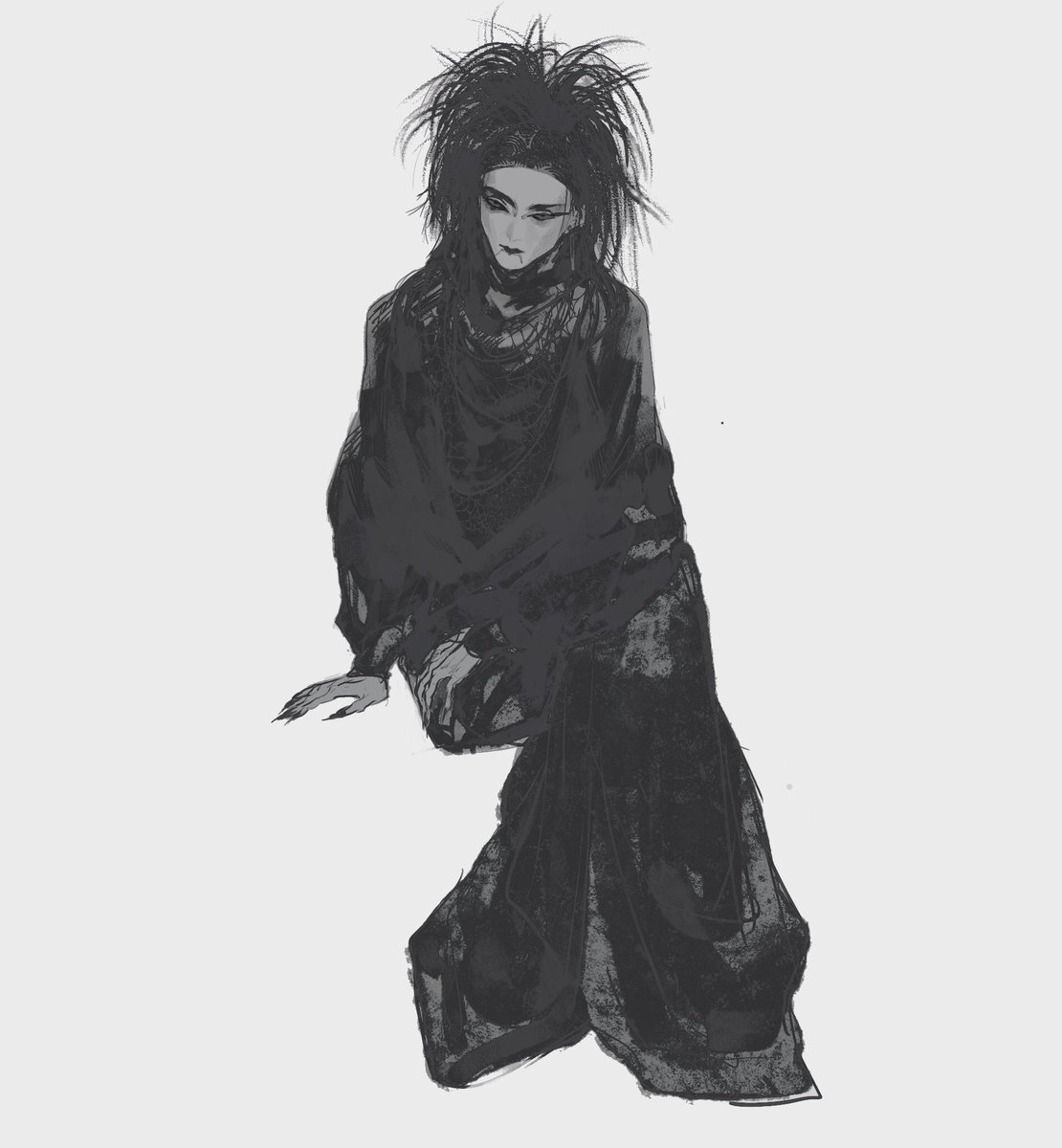 VOLTEXOFSORROW's tweet image. 29.