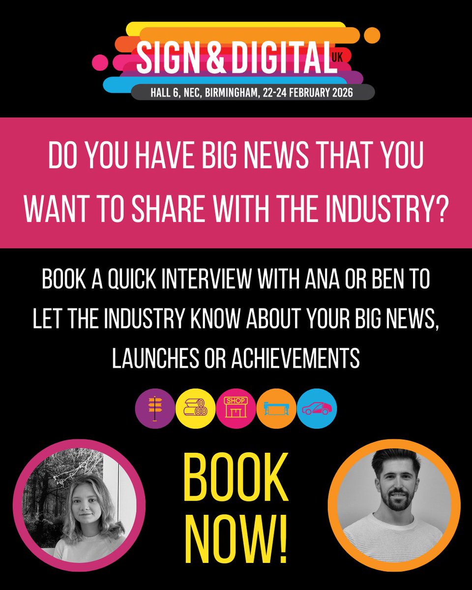 Sign & Digital UK tweet media