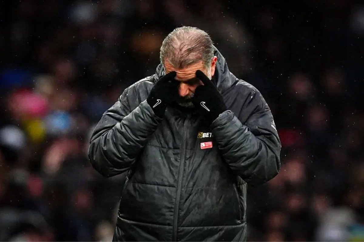 Fabrizio Romano tweet media