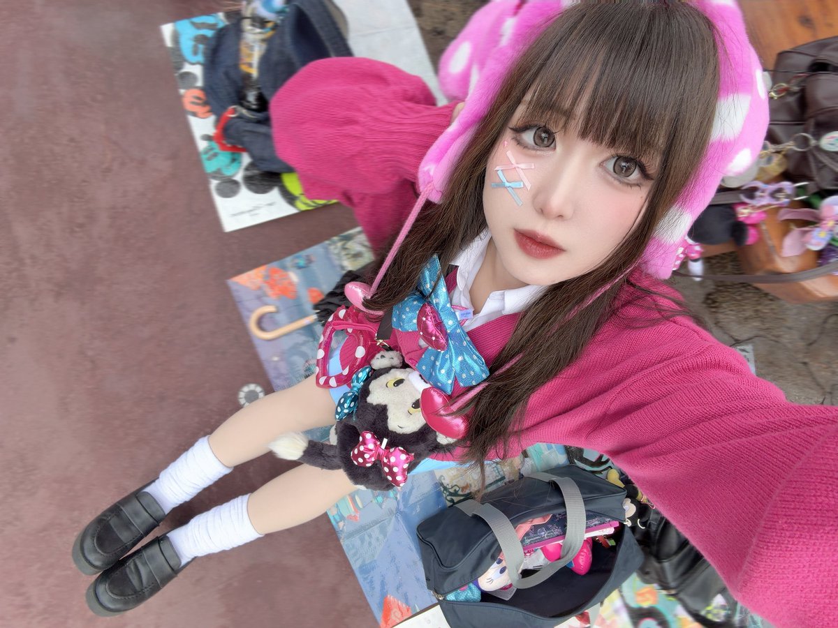 モカ☕️14.15.4/5a! (@_mocha_mocha__) on X