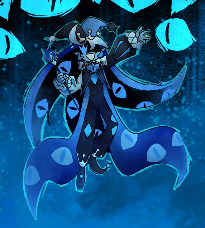 // CRK Spoilers

Time for a quick-change~!🤗

#crk #fountofknowledge #shadowmilkcookie