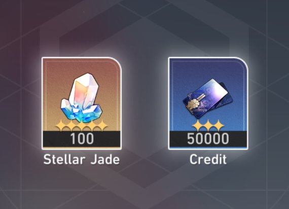 NEW CODE: 100 STELLAR JADES!!!

AT45Q

#HonkaiStarRail
