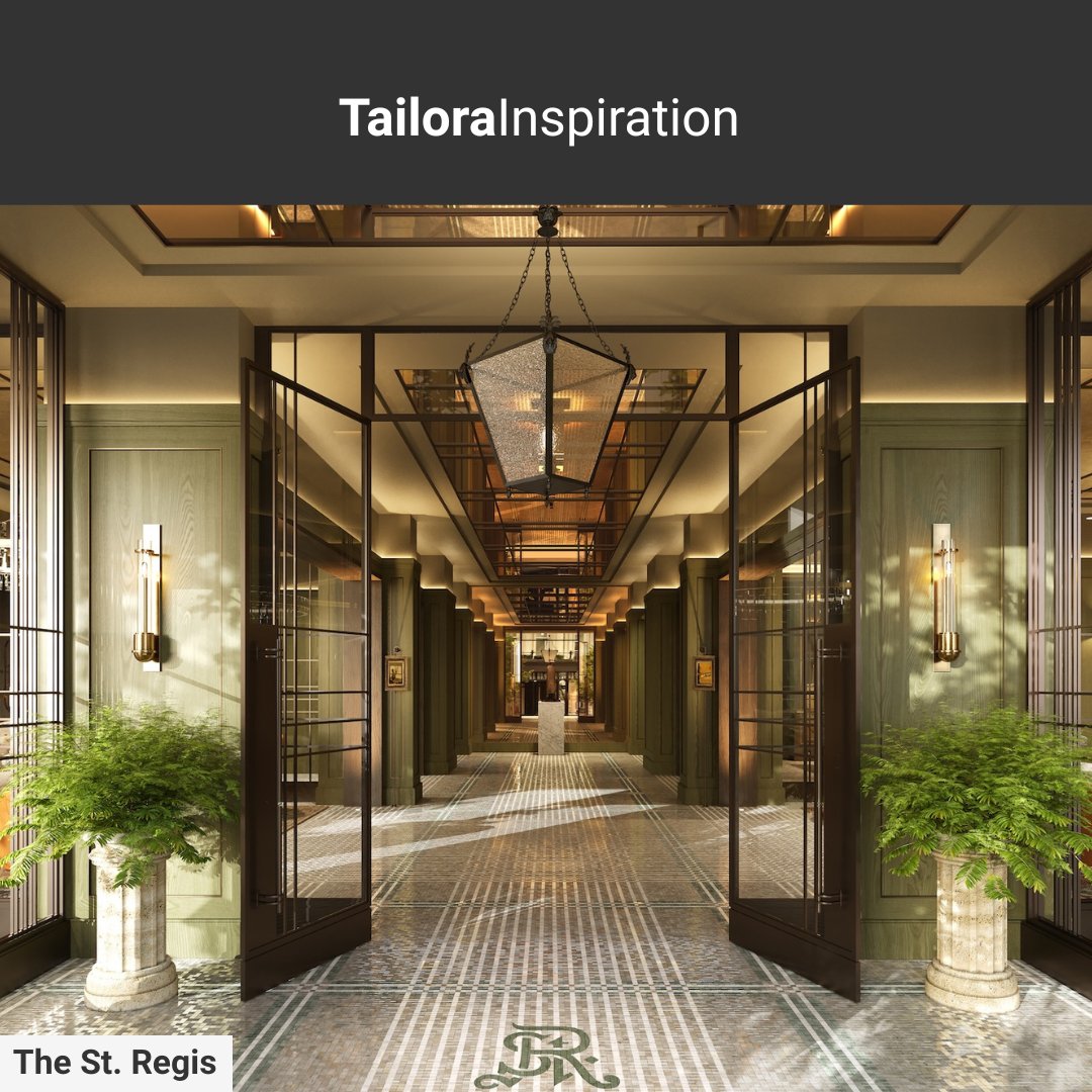 tailoracouk's tweet photo. London’s hospitality scene is entering an exciting new chapter in 2026! 🏨

From @thestregishotel, @sixsenses and The Newman, to openings like @Imperial_Hotels, @hyattregency London Olympia, @citizenM Olympia, @hotelindigo London K West and @shepherdmayfair, the city continues to attract investment in experience-led hospitality.