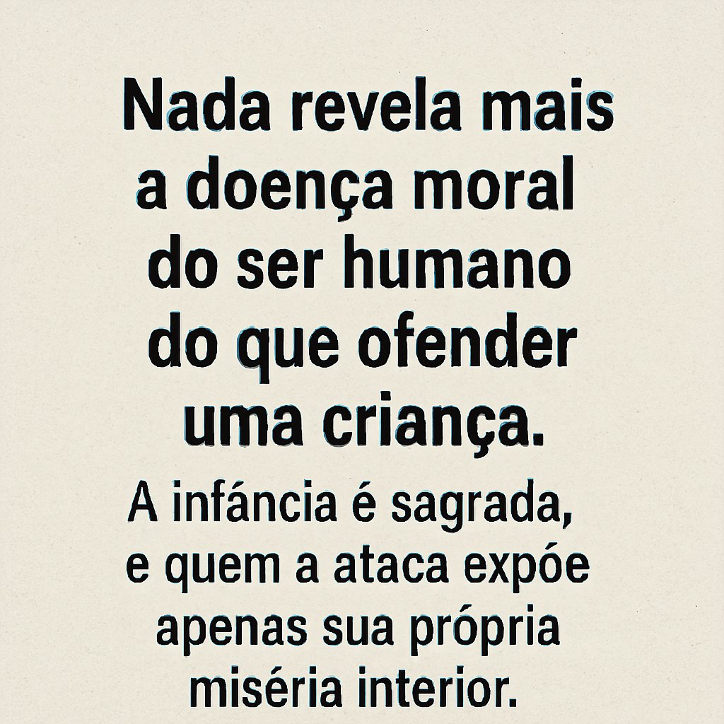 Leite com Chumbo tweet media