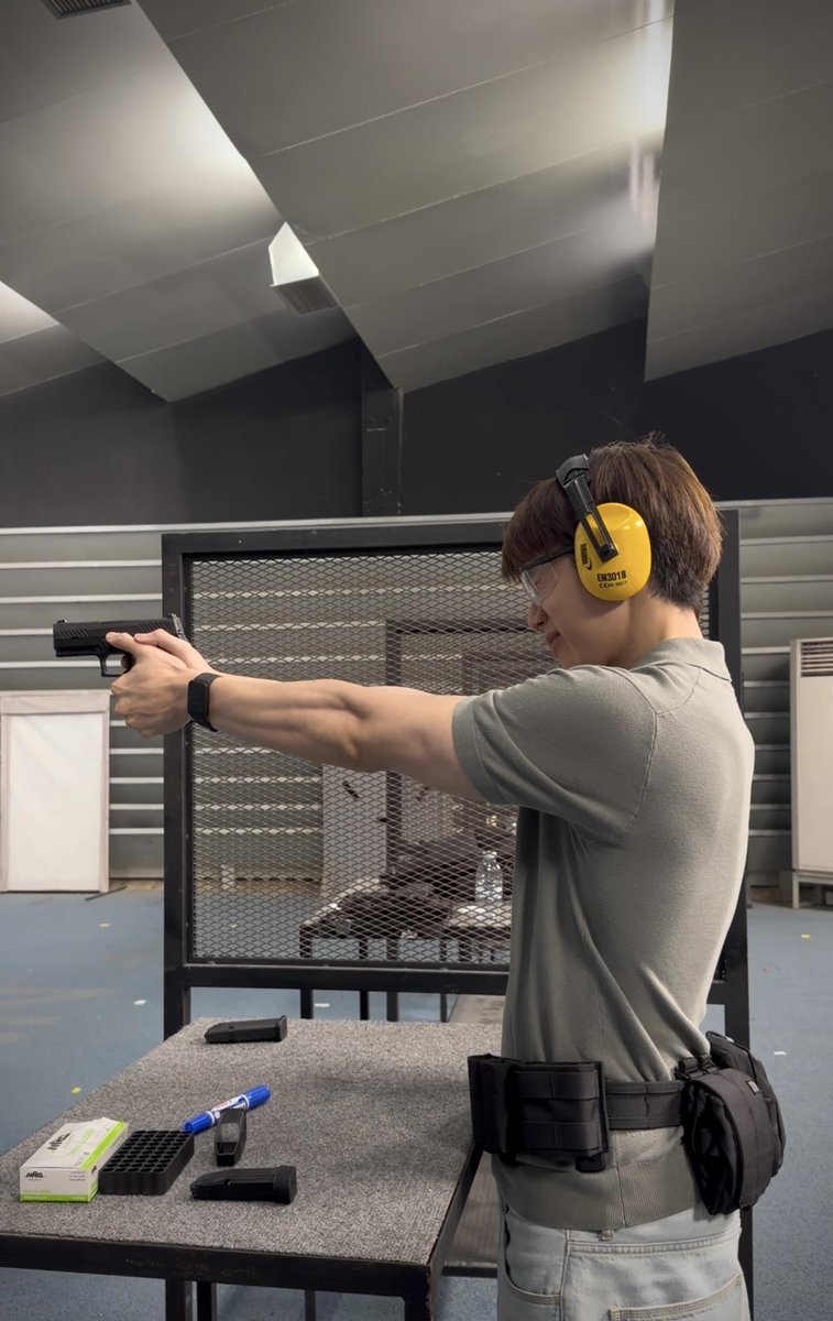 Road to PongPuen 👮🏻‍♂️