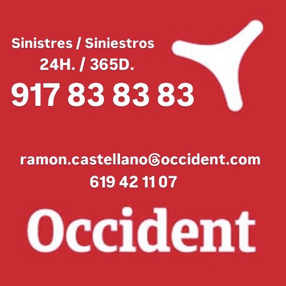 Occident Gavà (@catocgava) on Twitter photo 