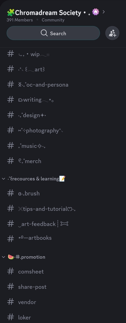 Artist’s Base tweet media