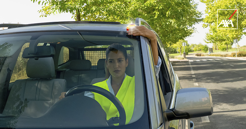 ¿Todavía con dudas sobre la baliza V16? Respondemos a las preguntas más frecuentes para que no te pille por sorpresa👉🏻​ bit.ly/4rJwsqG