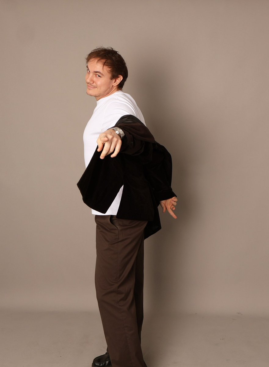 GIUSEPPE tweet media