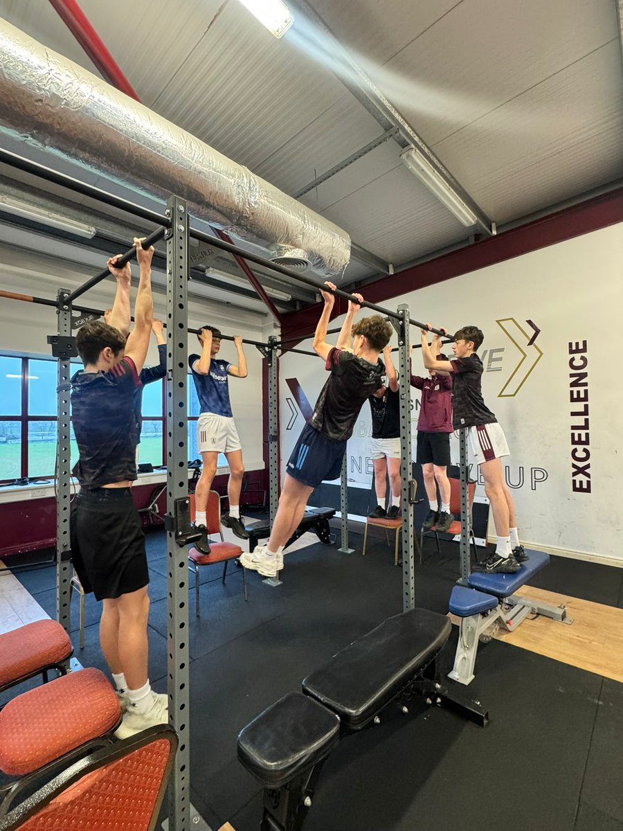 Galway GAA Coaching & Games tweet media