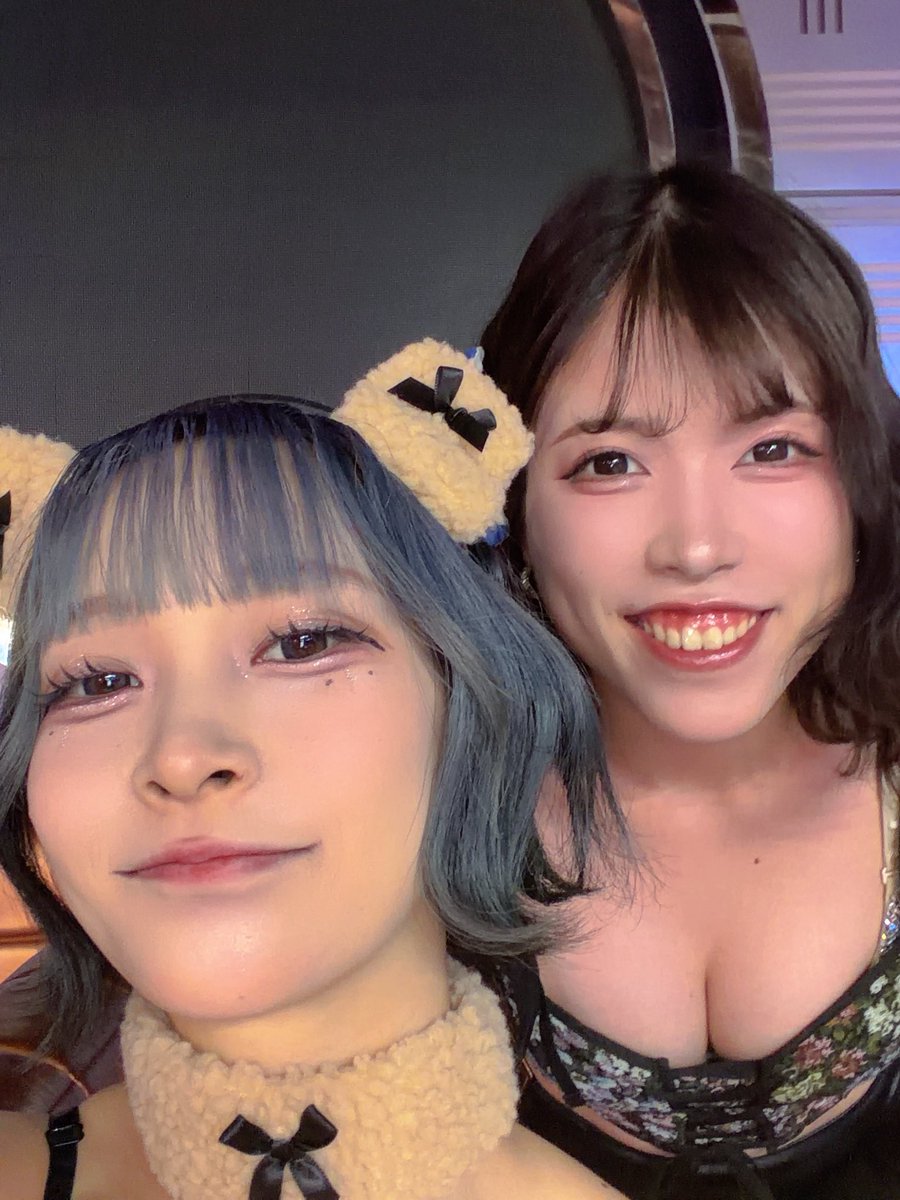 あずさ💜@63Angel(バーレスク東京) (@azusa_blq) / Posts / X