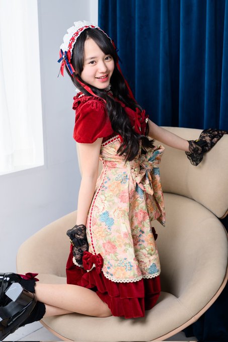 Twitterのコスプレ画像30