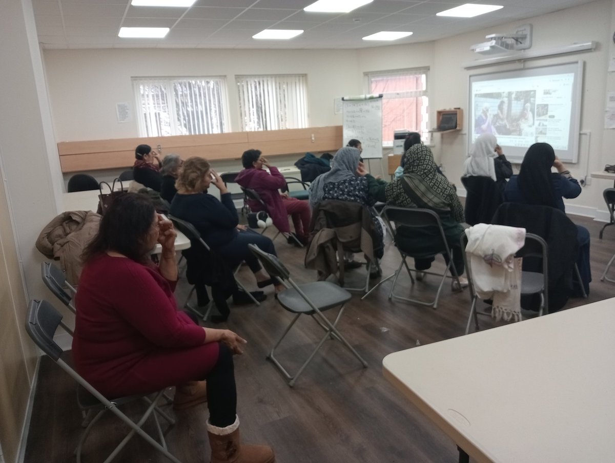 Sahara Project Ltd tweet media