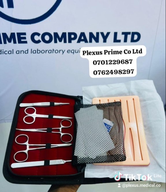 Plexus Prime Company LTD tweet media