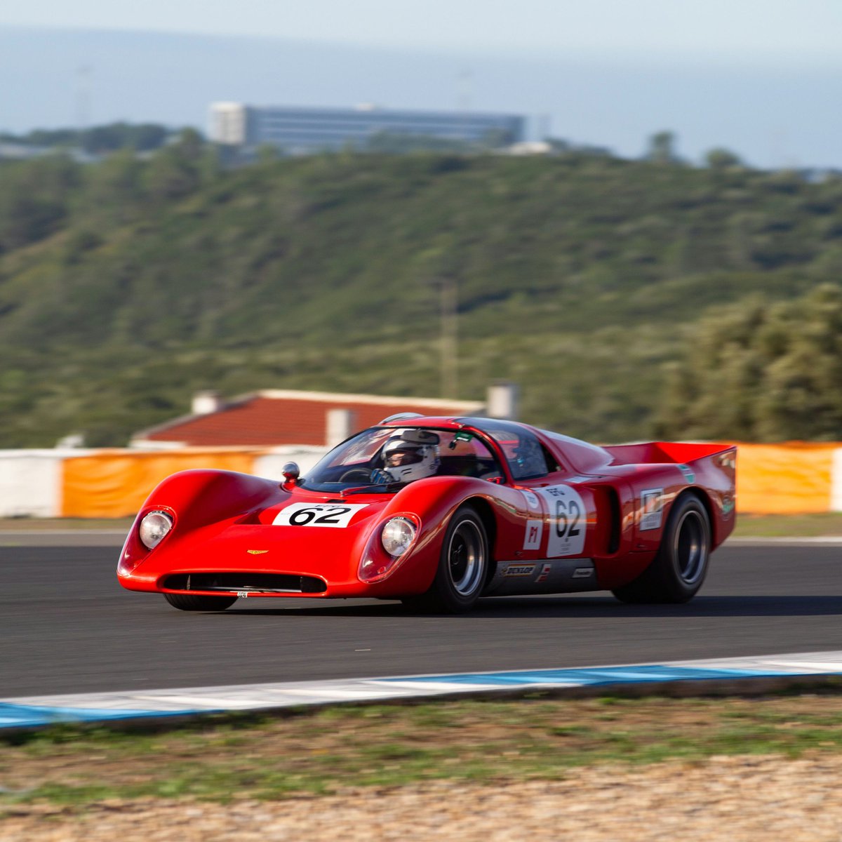 Rinoire's tweet image. #Chevron B16
