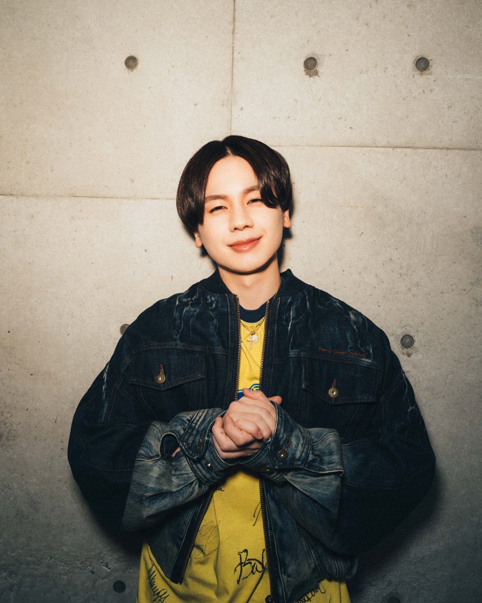 BE:FIRST (@BEFIRSTofficial) / Posts / X