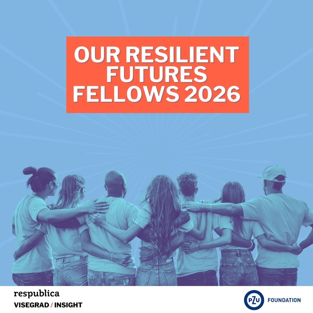 We are thrilled to announce the cohort of our Resilient Futures Fellows!

These are:
Saulius Abraškevičius
<a href="/MikoCzerwinski/">Miko Czerwinski</a> 
Marta Dermańska
Anna Dudek
Patryk Gęborys
<a href="/AgatKleczkowska/">Agata Kleczkowska</a> 
<a href="/JMickus/">Justinas Mickus</a> 
<a href="/LPeluritis/">Laurynas Peluritis 🇱🇹🇺🇦</a> 
Roberts Kits
<a href="/taavilinnamae/">Taavi Linnamäe</a>
Dmitri Teperik
Yuliia Dziuba
Mārtiņš