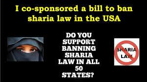 RantswithRaz's tweet photo. Why is this even a question. Ban Sharia law. Seriously limit and over scrutinize any and all Immigration from Muslim lands. "Islamaphobe?" No. But I do understand Islam.  Do not let the USA become like Europe. https://t.co/Hc0i9aAzbA