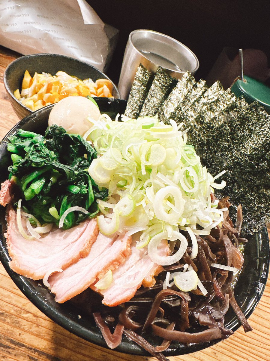 ラーメン好きのSUGAR (@Ramensuki0716) / Posts / X