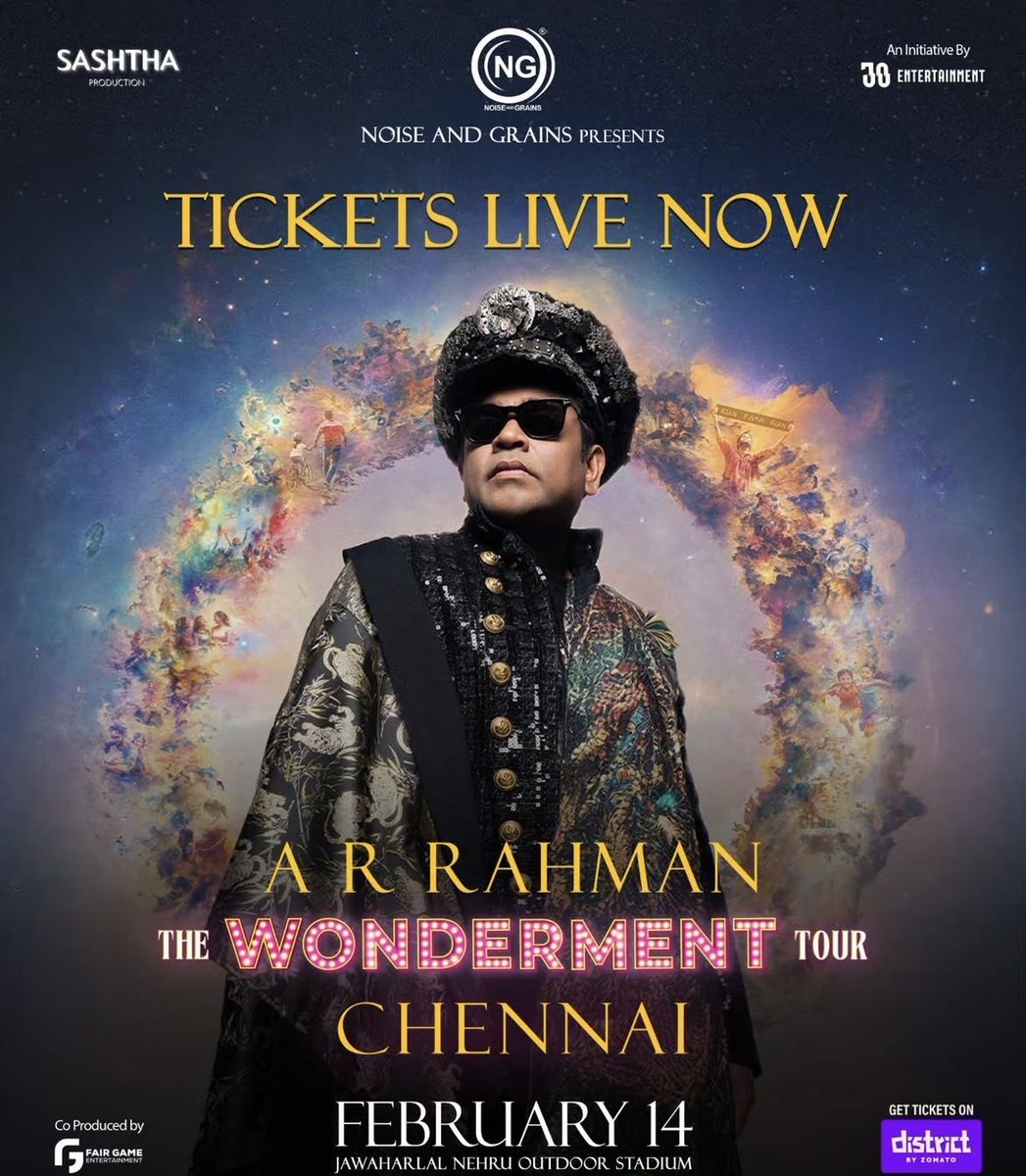 karthick tweet media