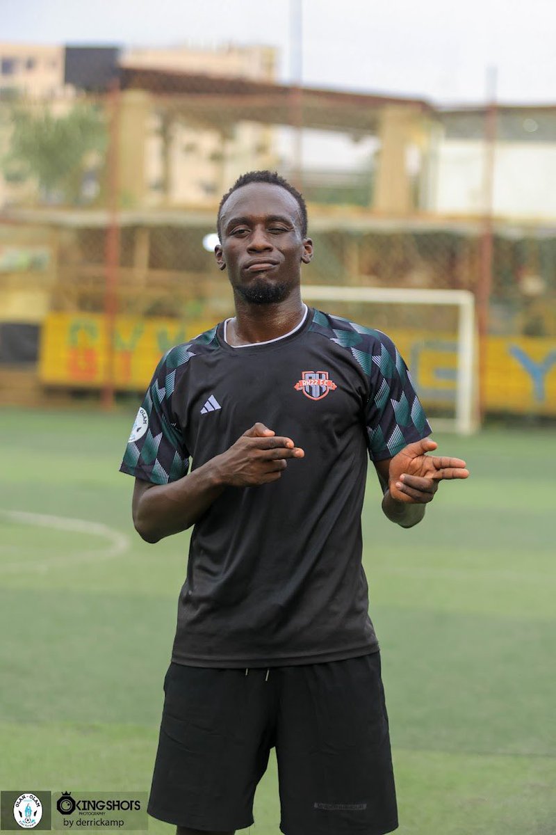 RK22 SOCCER TEAM⚽️ tweet media