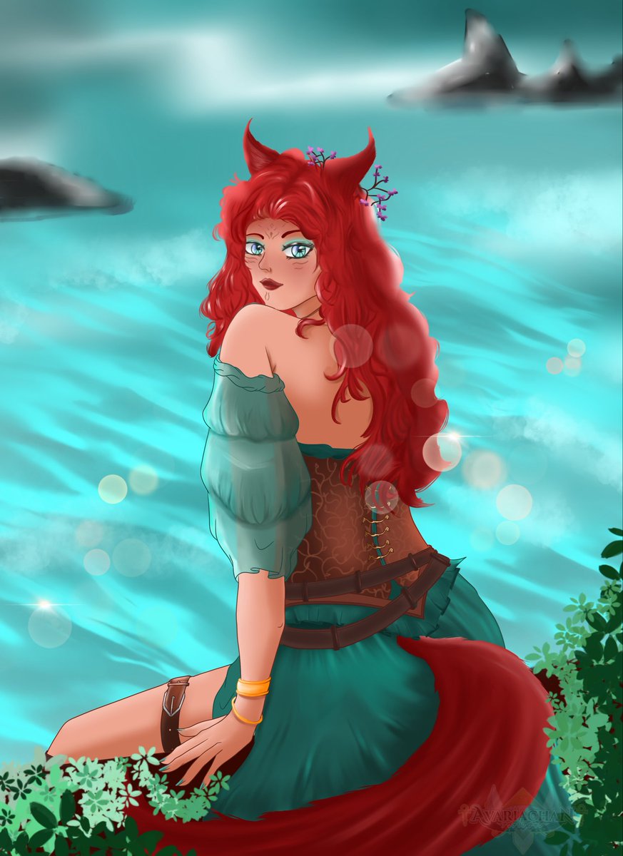 Kleines Fanart für die liebe <a href="/LadySunderlyn/">Cecily 💜 Artist & VTuber</a> 💕 ich liebe dein Model , es is so schön🩷
#GERVtuber