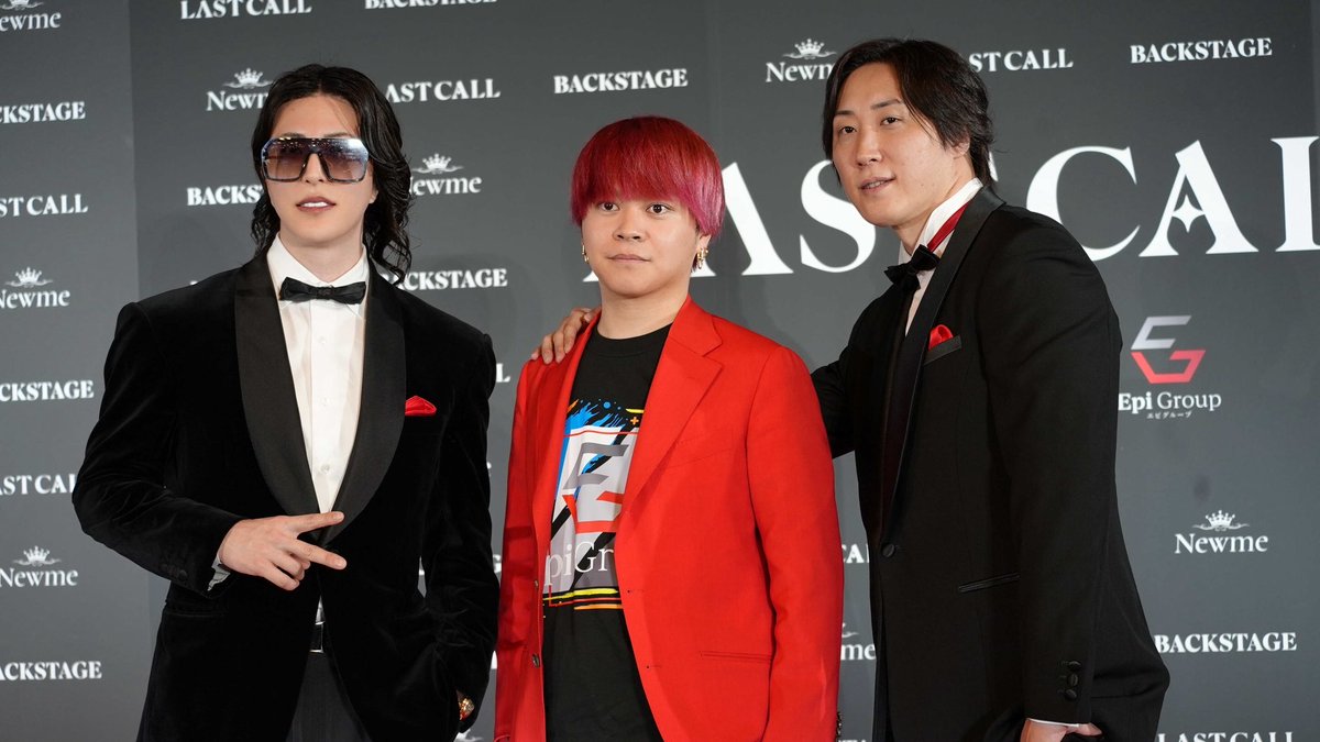LIVETIMES_JP's tweet photo. 〈独占インタビュー〉えぴろ、「業界最大級だからこそできることを」ライバー事務所Epi Groupが『LAST CALL』に参画した想い

🔻記事・画像はこちら
https://t.co/xaDPfzBY5N

@epi_sama 
#LASTCALL #ライバー事務所 https://t.co/DRnCiibOQS