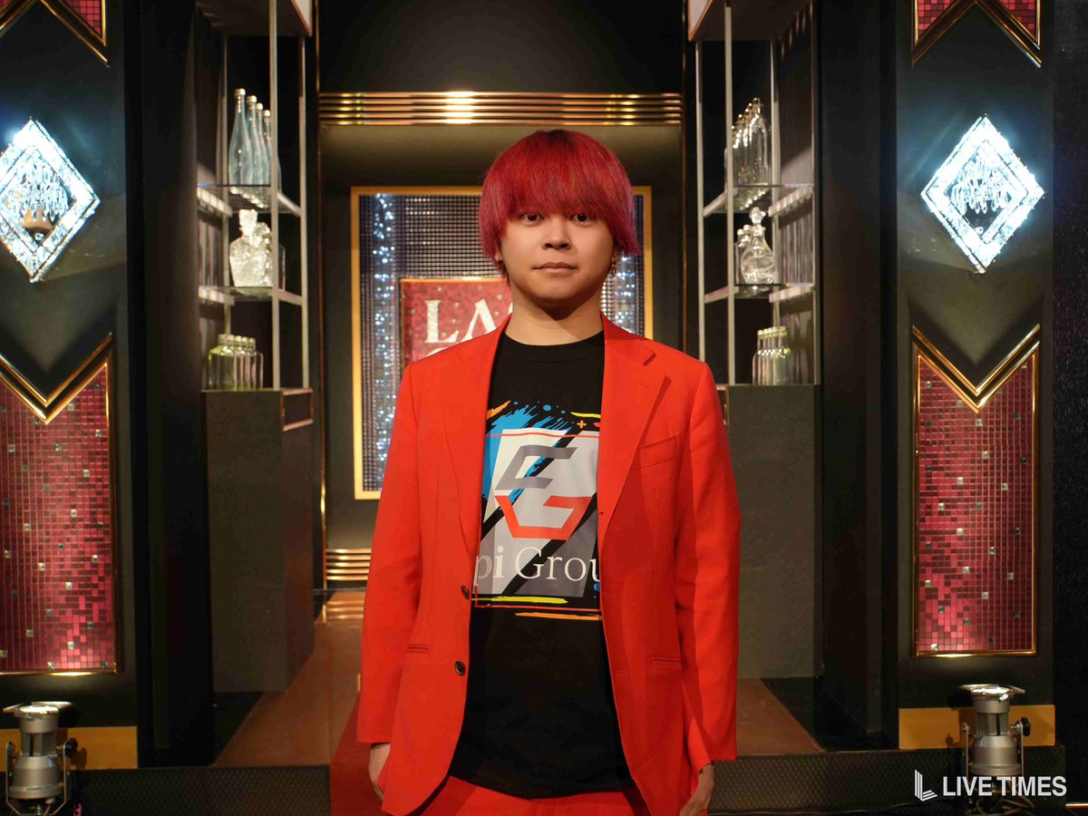 LIVETIMES_JP's tweet photo. 〈独占インタビュー〉えぴろ、「業界最大級だからこそできることを」ライバー事務所Epi Groupが『LAST CALL』に参画した想い

🔻記事・画像はこちら
https://t.co/xaDPfzBY5N

@epi_sama 
#LASTCALL #ライバー事務所 https://t.co/DRnCiibOQS