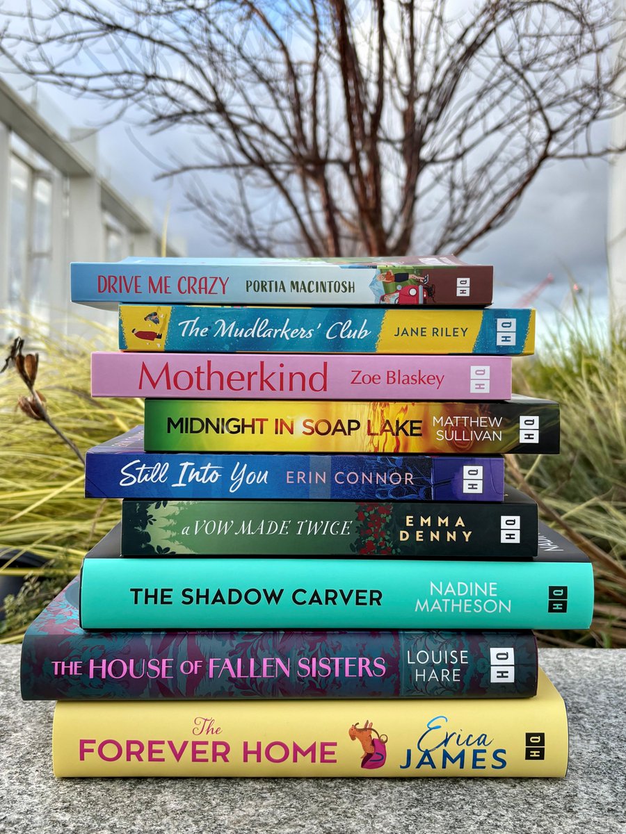 HQ Stories tweet media