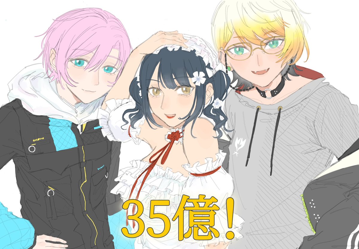 むかし (@mukashi_0312) on Twitter photo 