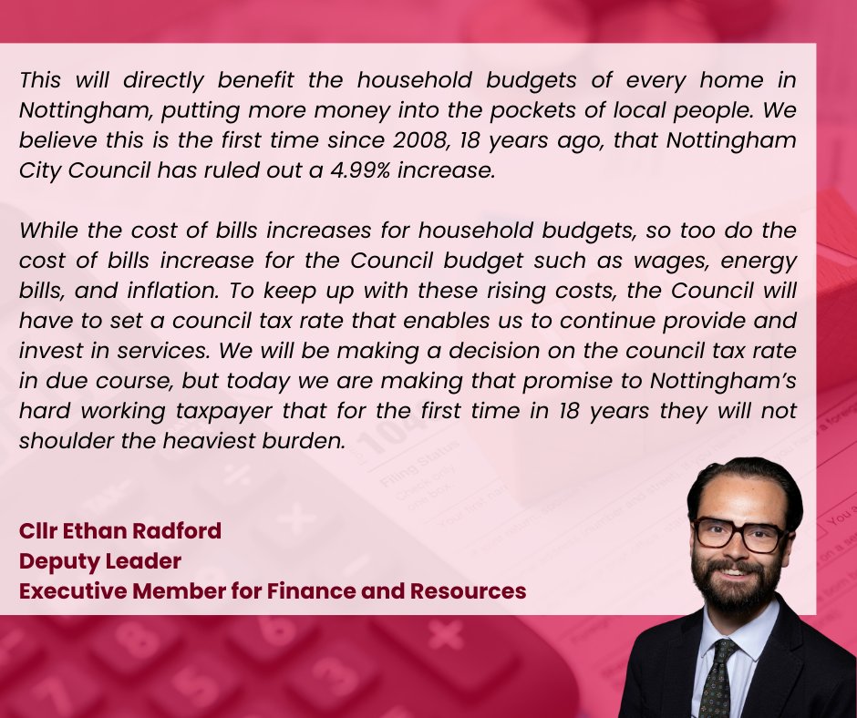 Nottingham Labour tweet media