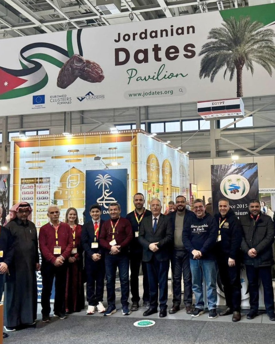 Leaders International tweet media