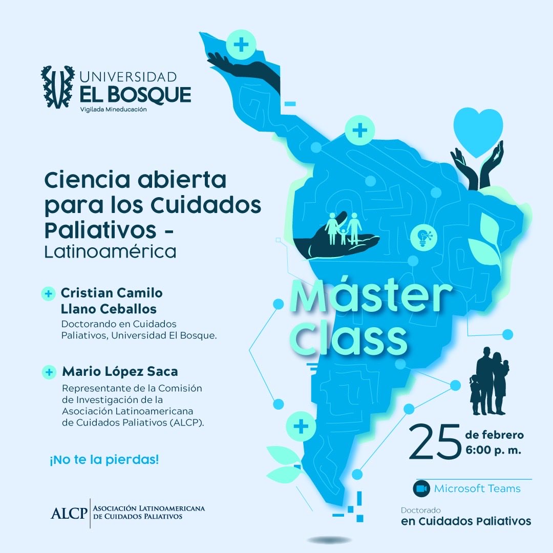 Miguel Antonio Sánchez-Cárdenas PhD tweet media