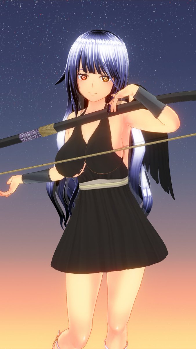 ログボの服ゲットしました！
#カスタムキャスト