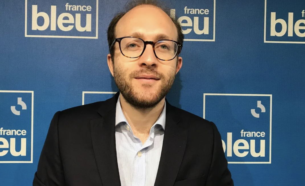 NathalieE0810's tweet image. 🚨 SCANDALE À L’ASSEMBLÉE :
Jérémie Patrier-Leitus (Horizons), président de la commission d’enquête sur l’audiovisuel public, est soupçonné d’enrichissement personnel via des fonds parlementaires.
En avril dernier, le déontologue de l’Assemblée nationale lui a adressé un courrier…