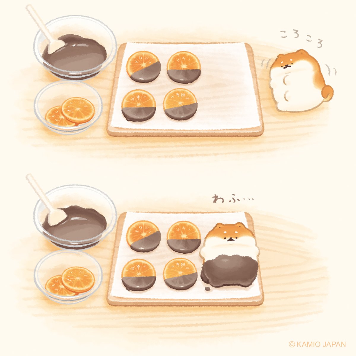 こっぺぱん (@negikoppe) / Posts / X