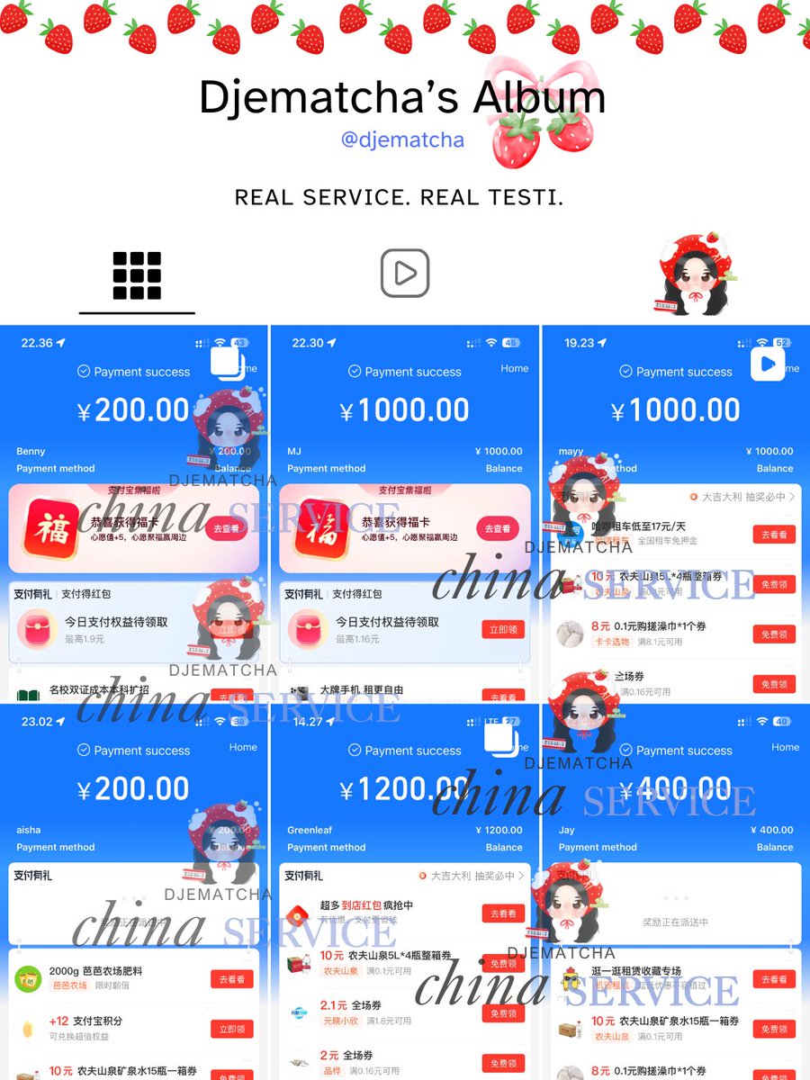 笑笑吧 tweet media