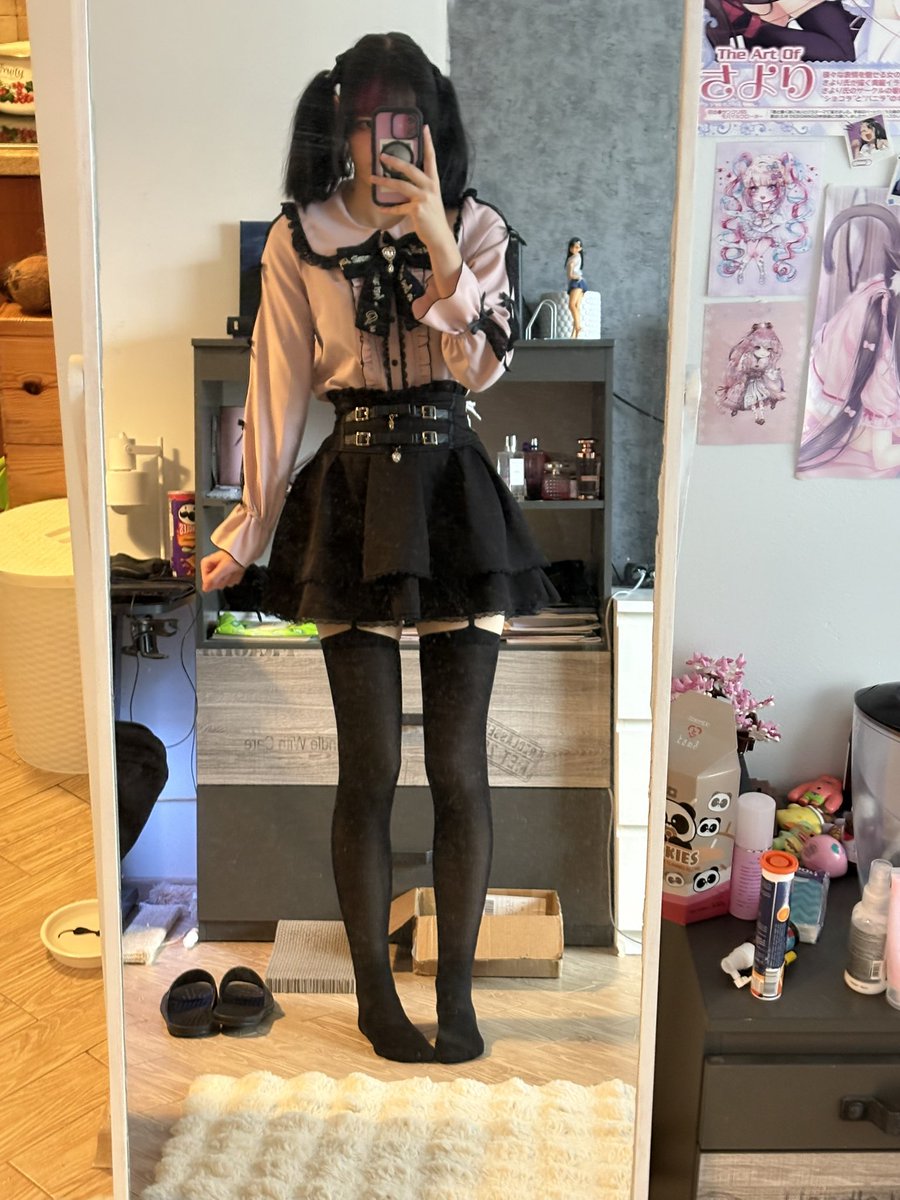 ruru (@gothicruru) / Posts / X