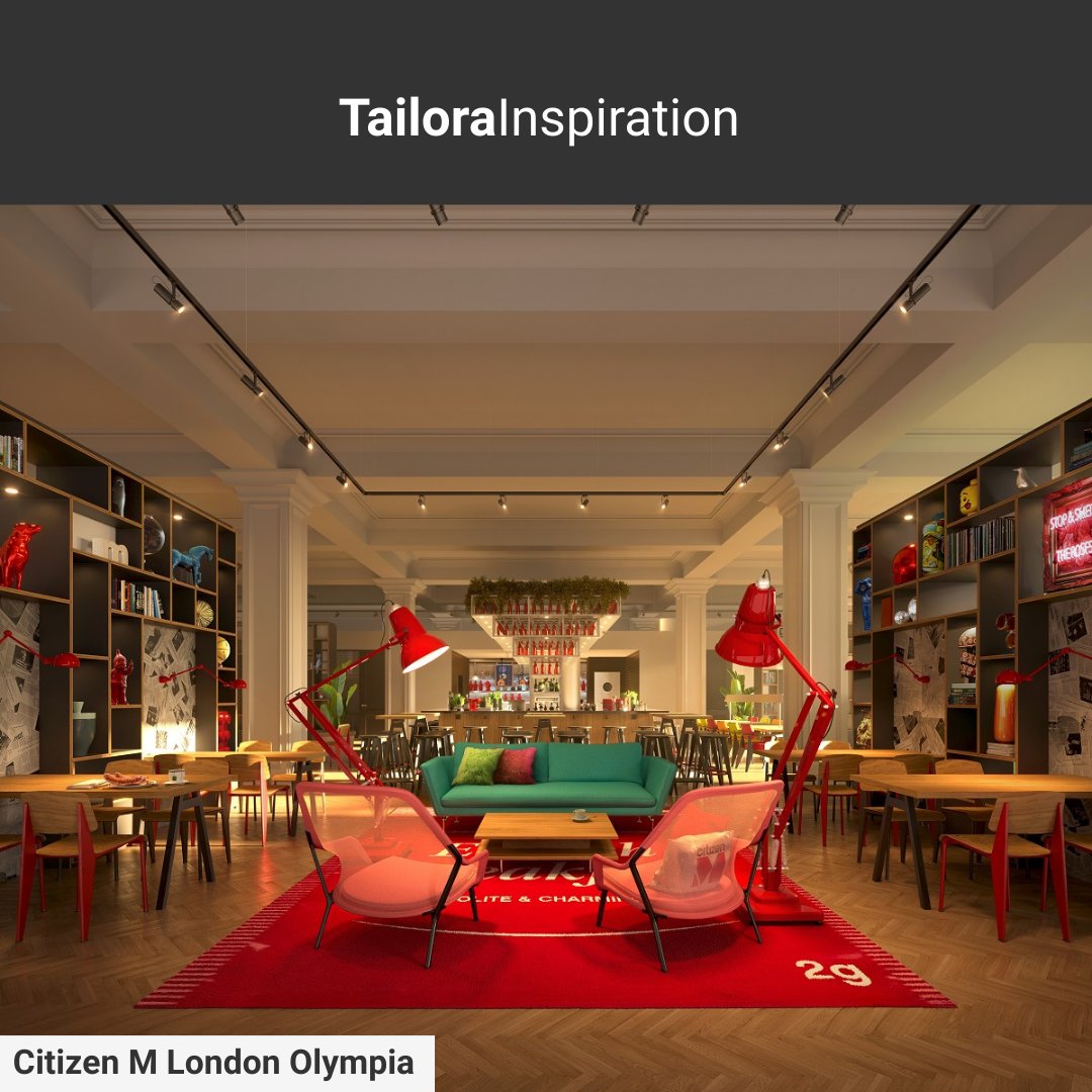 tailoracouk's tweet photo. Each of these projects reflects a wider shift: hotels are no longer just places to stay, they are destinations shaped by atmosphere, materiality and operational intelligence.

For interior designers and hospitality teams, this means furniture must do more than look right. It must perform through daily use, turnover, maintenance and time 🪑