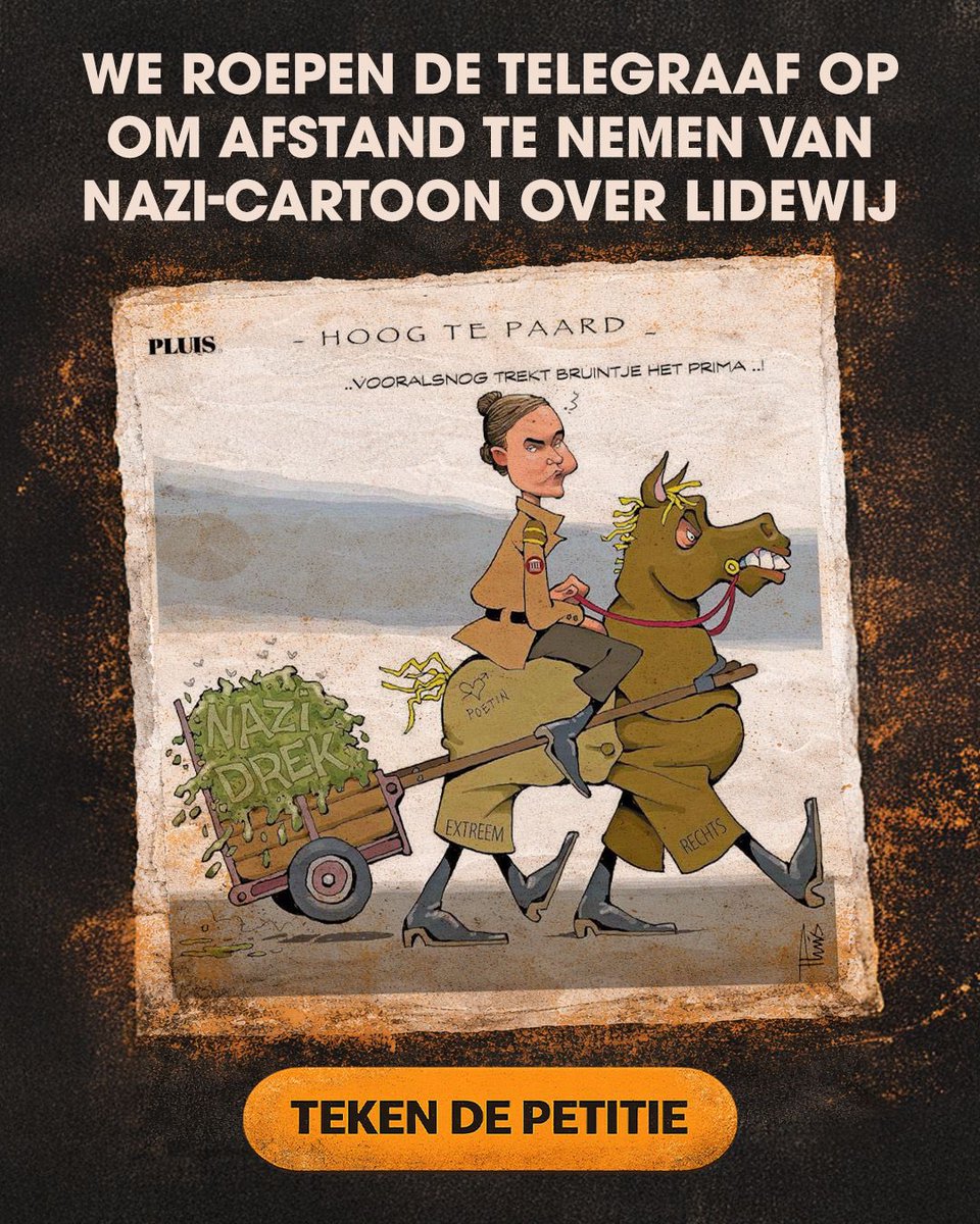 Krispijnpunt's tweet image. petities.com/aan_de_telegra…