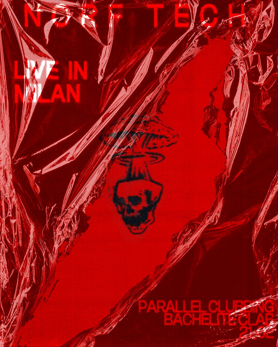 norf tech tweet media