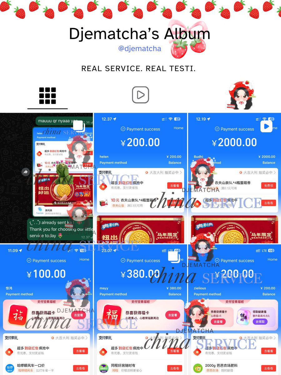 笑笑吧 tweet media