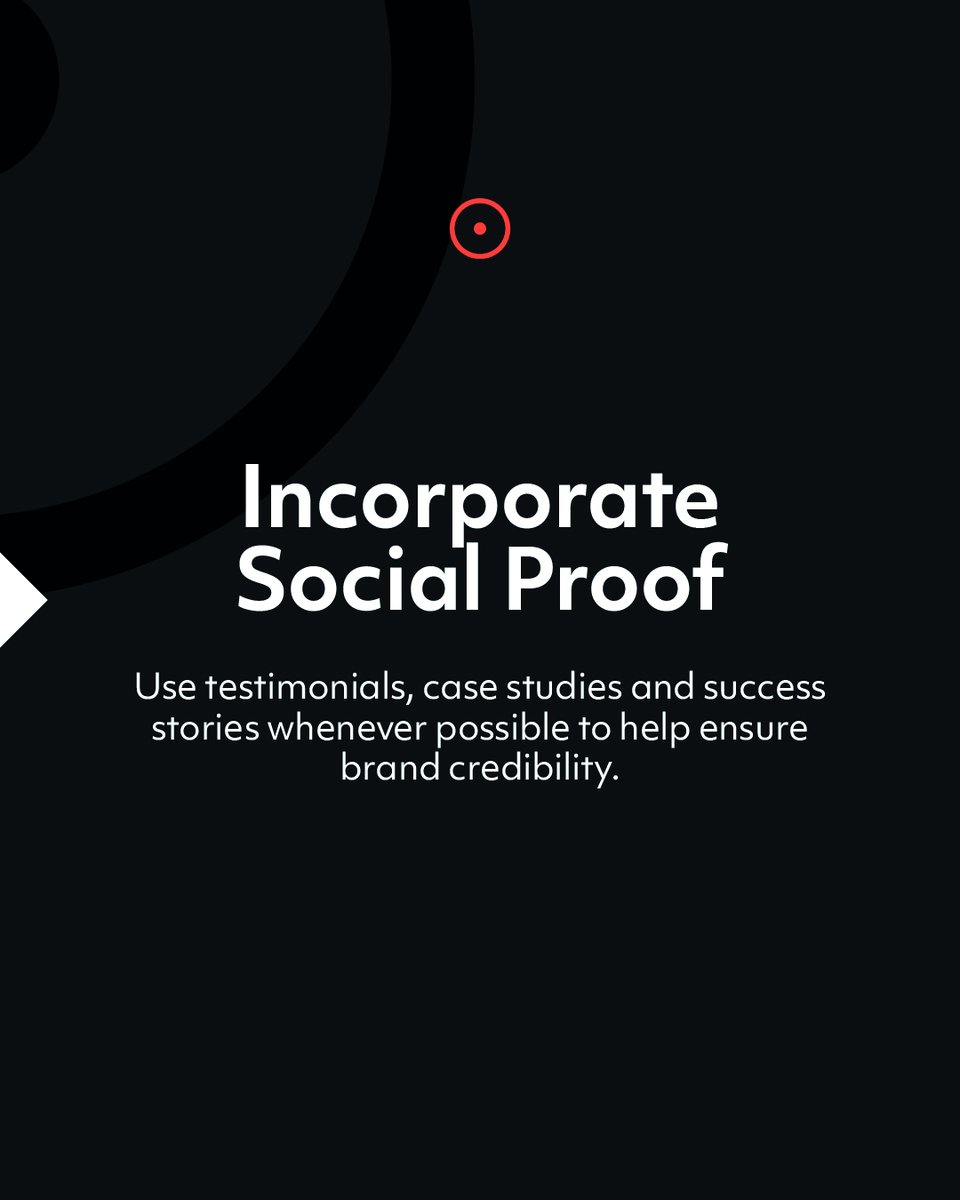 Objective - B2B Marketing Agency tweet media