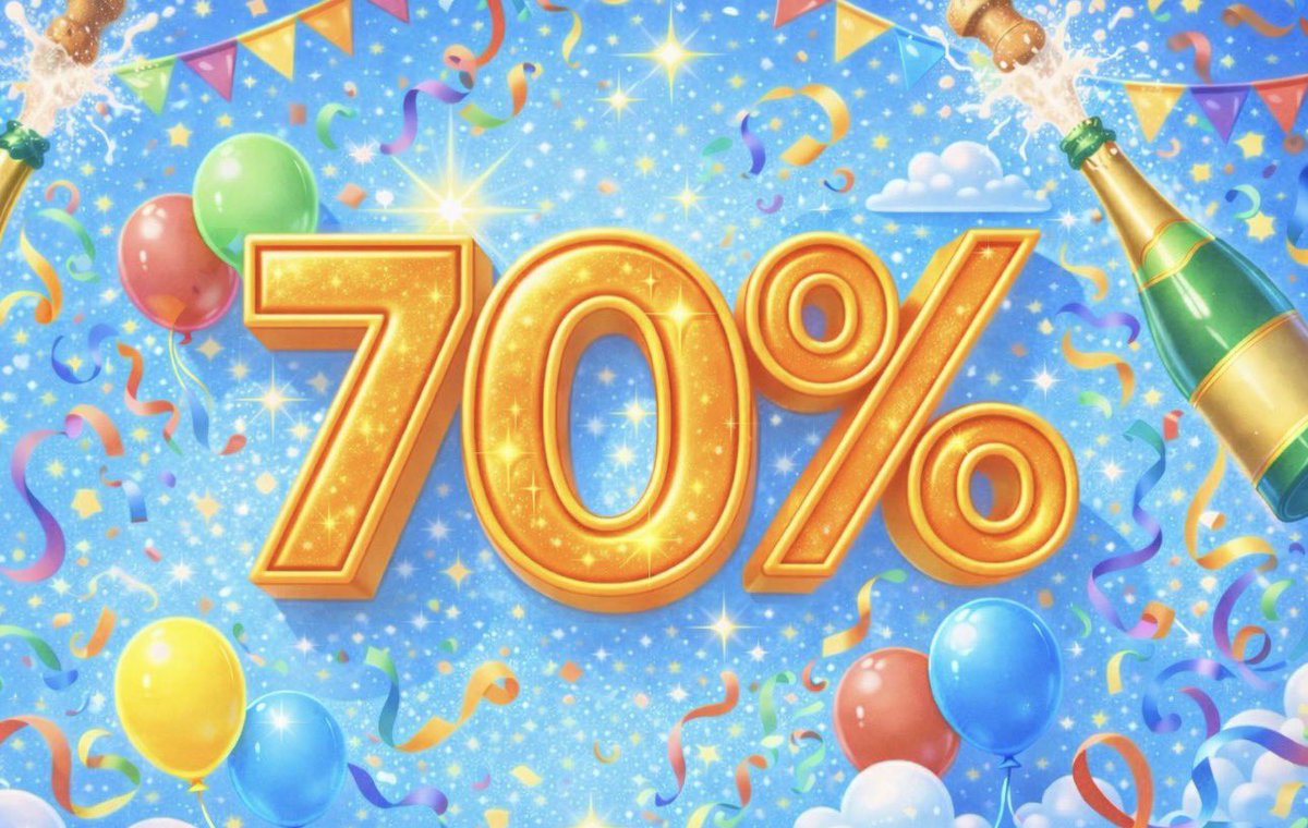 TMS_MarketInfo's tweet image. 🚨 #HVO ⬆️ 70% 🚀📈🔥🎉🥳🍾🎁

Big moves, big gains! 💥

Caught it early with the #Hive 🧠🐝

Want more ideas like this?👇

#JoinTheHive for real-time ideas 🔔

👉 t.me/+3YrVrpv5el1jN…

#Stocks #Trading #Investing #PennyStocks #StockMarket