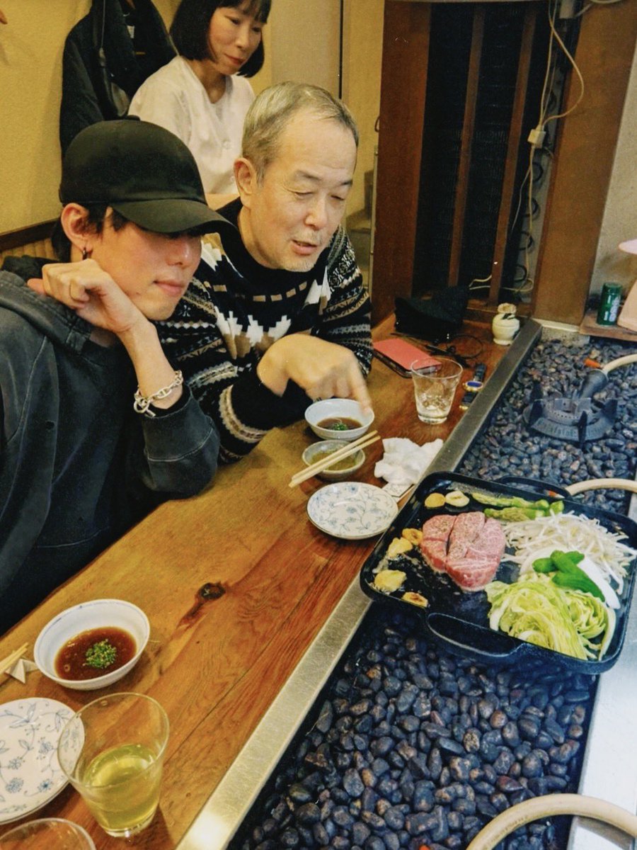 ななっぺ tweet media