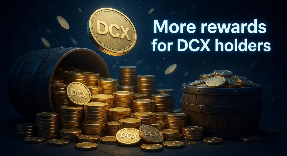 D Ecosystem tweet media