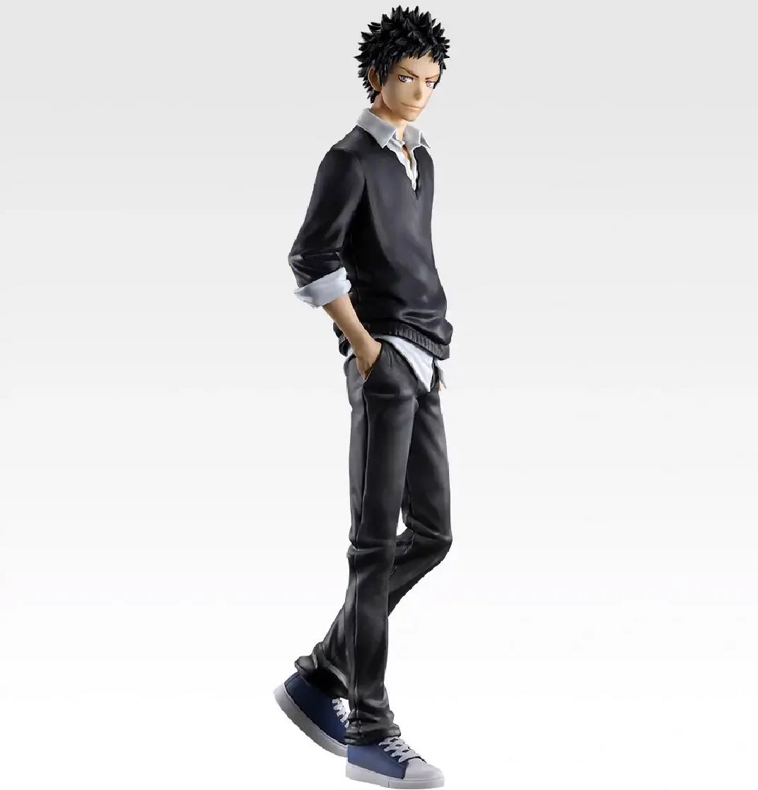 一番くじ 家庭教師ヒットマンREBORN! C賞 山本武 フィギュア 新品未開封 しゅんドラン on X: 